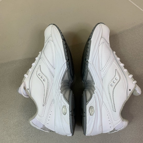 Saucony Omni Walker Shoes Women’s Size 6w - Picture 6 of 10